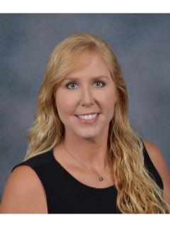 Kristin Aleywine of CENTURY 21 Commander Realty, Inc. photo