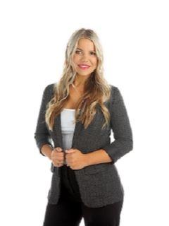 Allison Breeding of CENTURY 21 Select Real Estate, Inc. photo