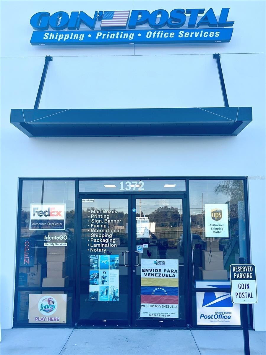 Property Image for 1372 South Narcoossee Road