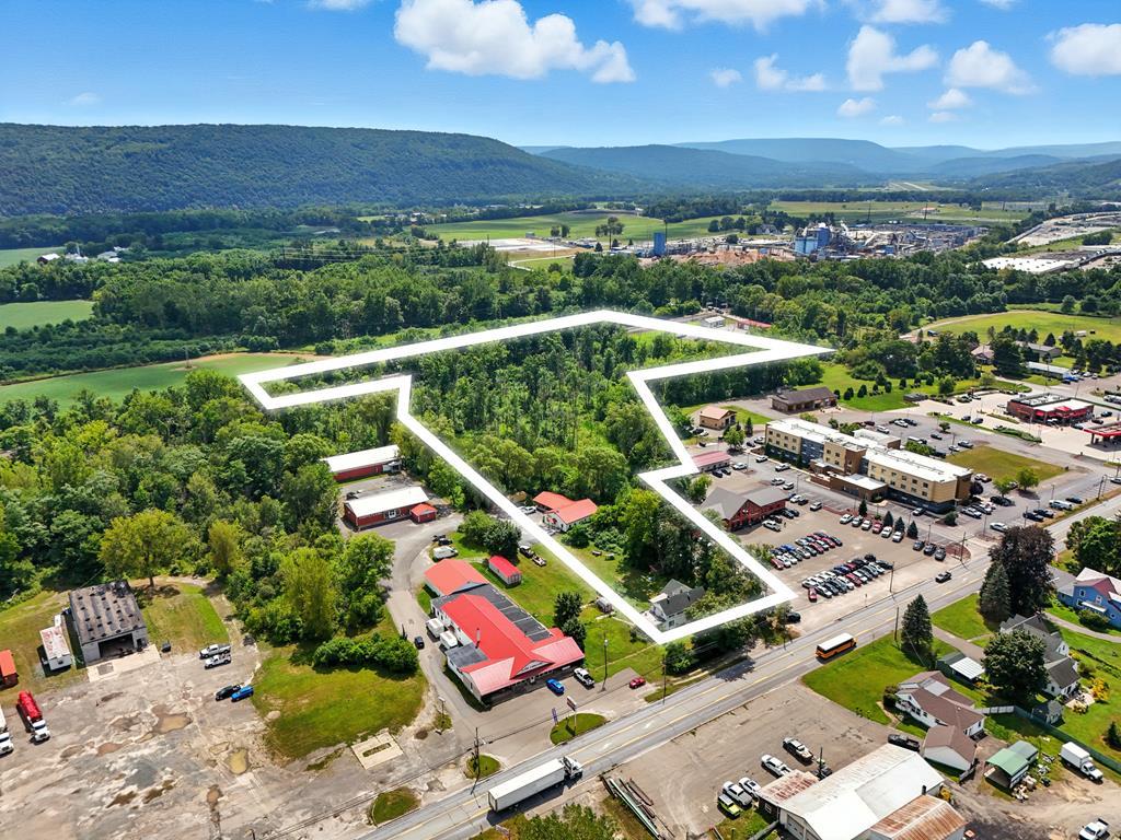 Property Image for 1342/84 Golden Mile Rd/ Budd Ln