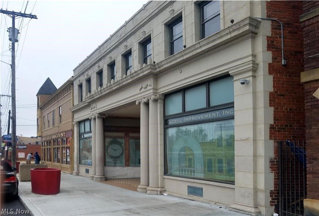 Property Image for 9815 Lorain Avenue
