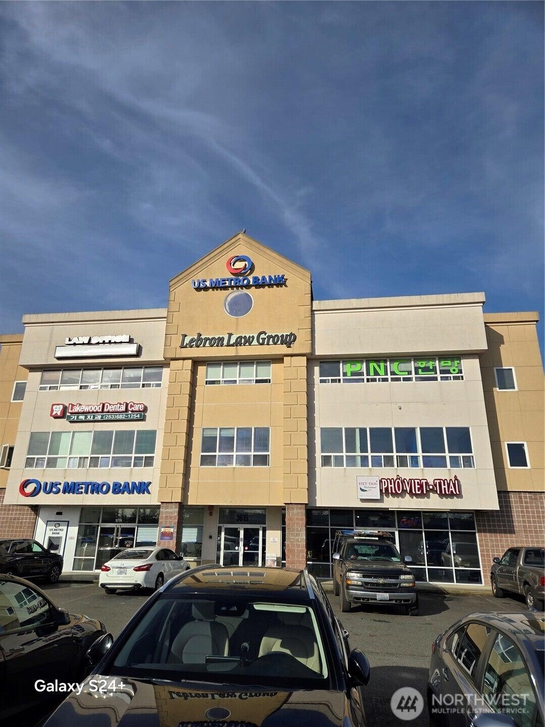 Property Image for 3615 Steilacoom Blvd