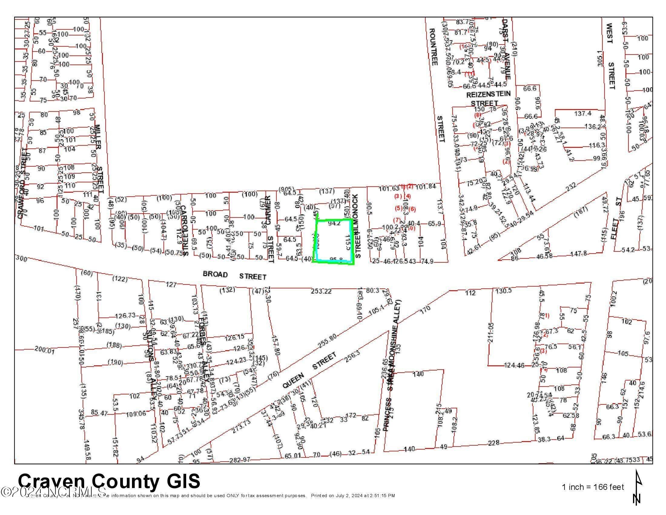 Property Image for 1026 Broad Street