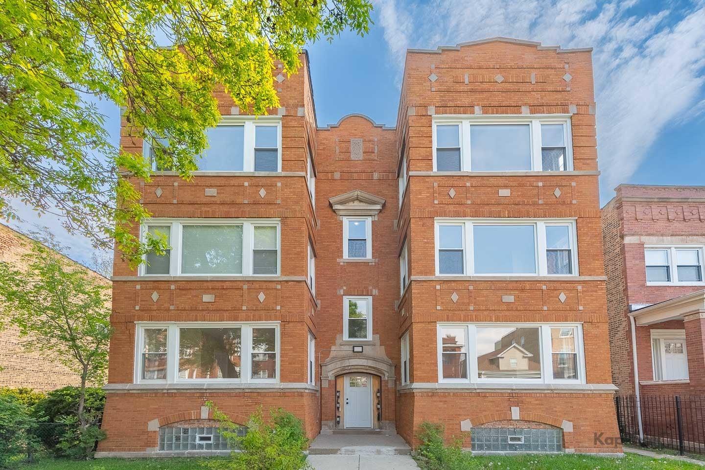 Property Image for 7727 S Carpenter Street