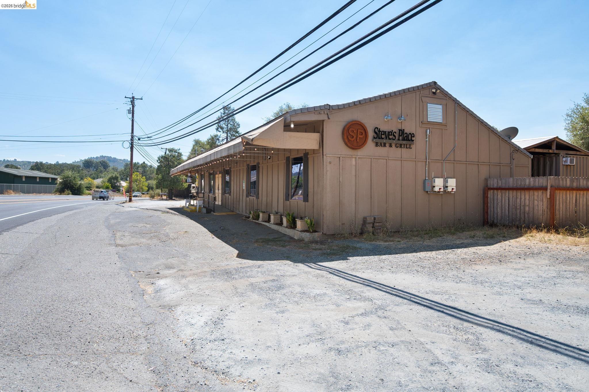 Property Image for 14551 Tuolumne Rd
