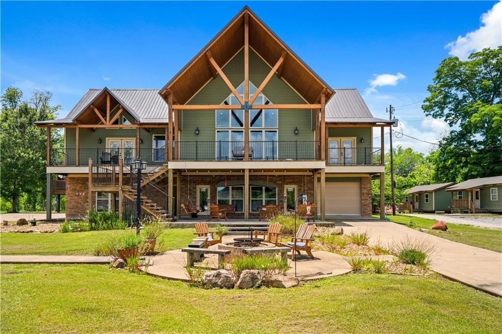 Property Image for 1861 Highway 3102 Highway