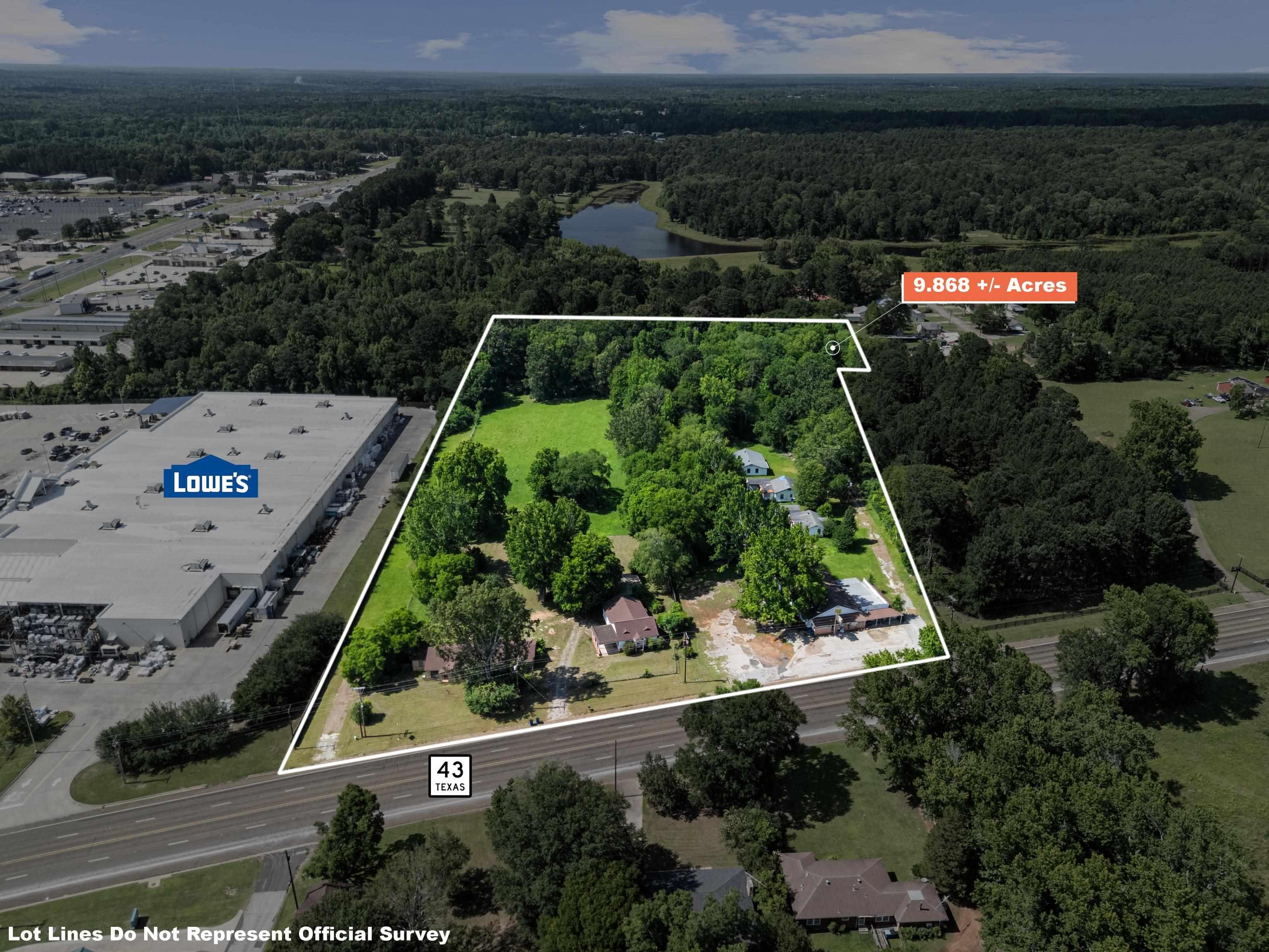 Property Image for 2105 Karnack Highway