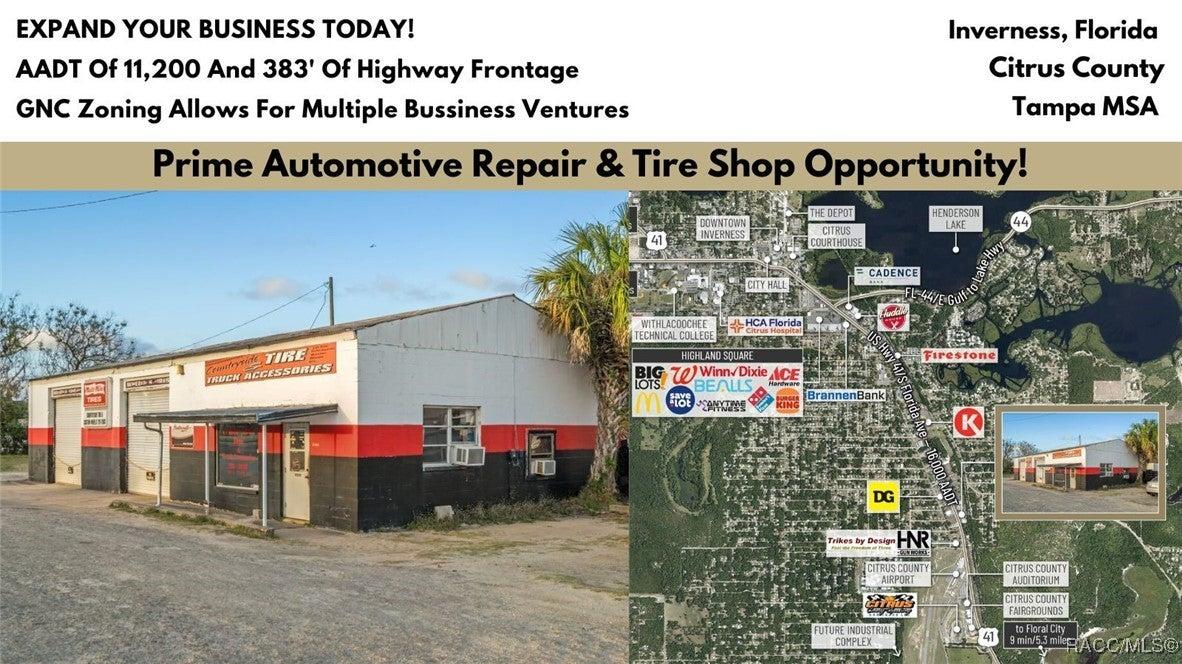 Property Image for 3109 S Florida Avenue