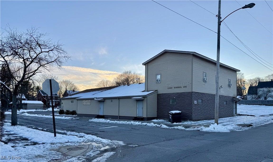 Property Image for 1585 Himrod Avenue