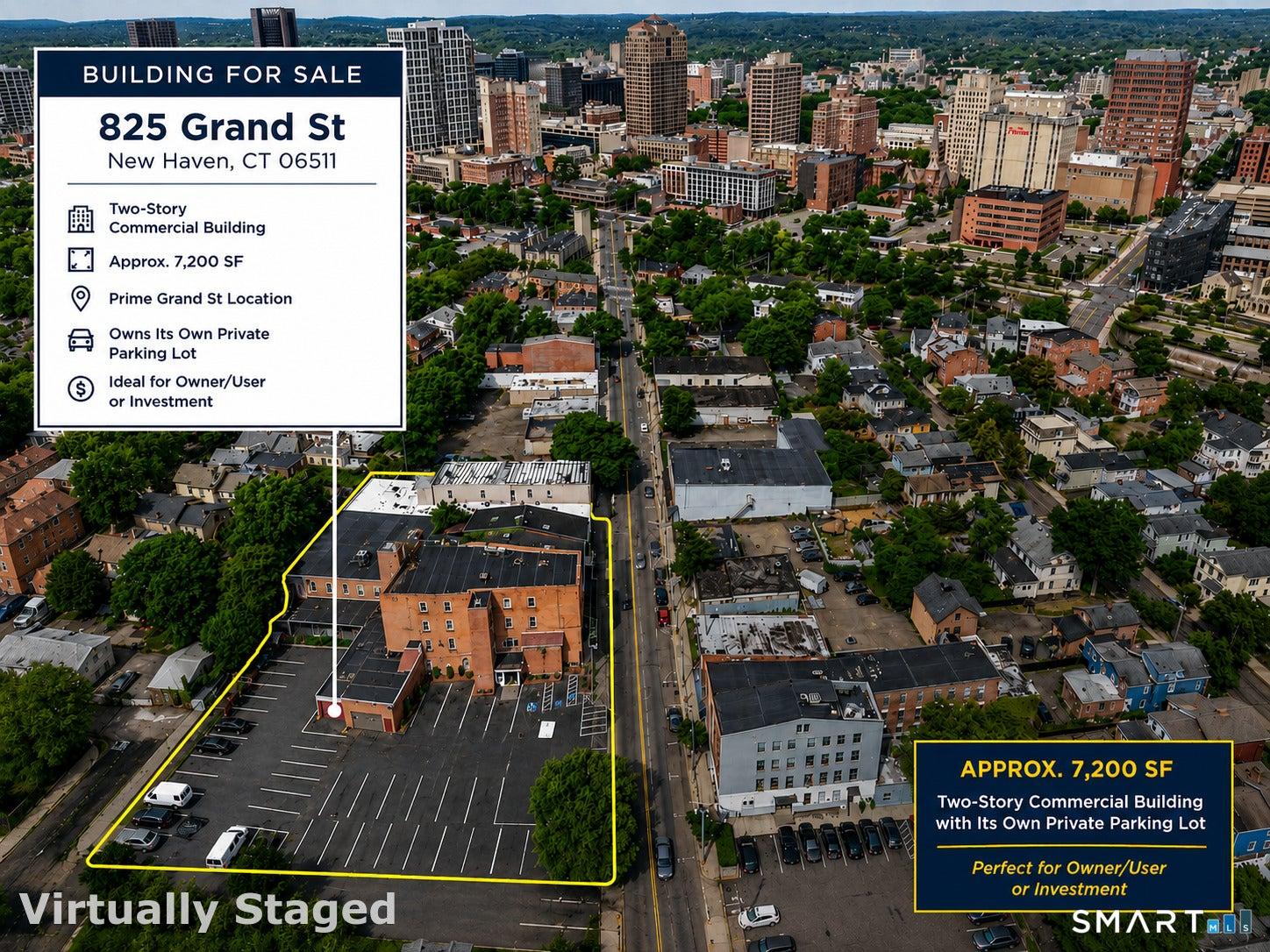 Property Image for 825 Grand Avenue