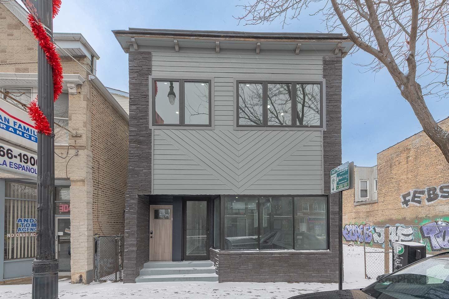 Property Image for 3044 W Irving Park Road