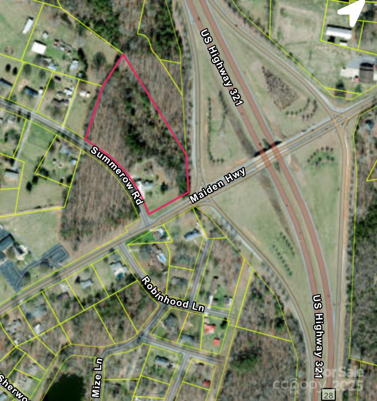 Property Image for 3623 Maiden Highway