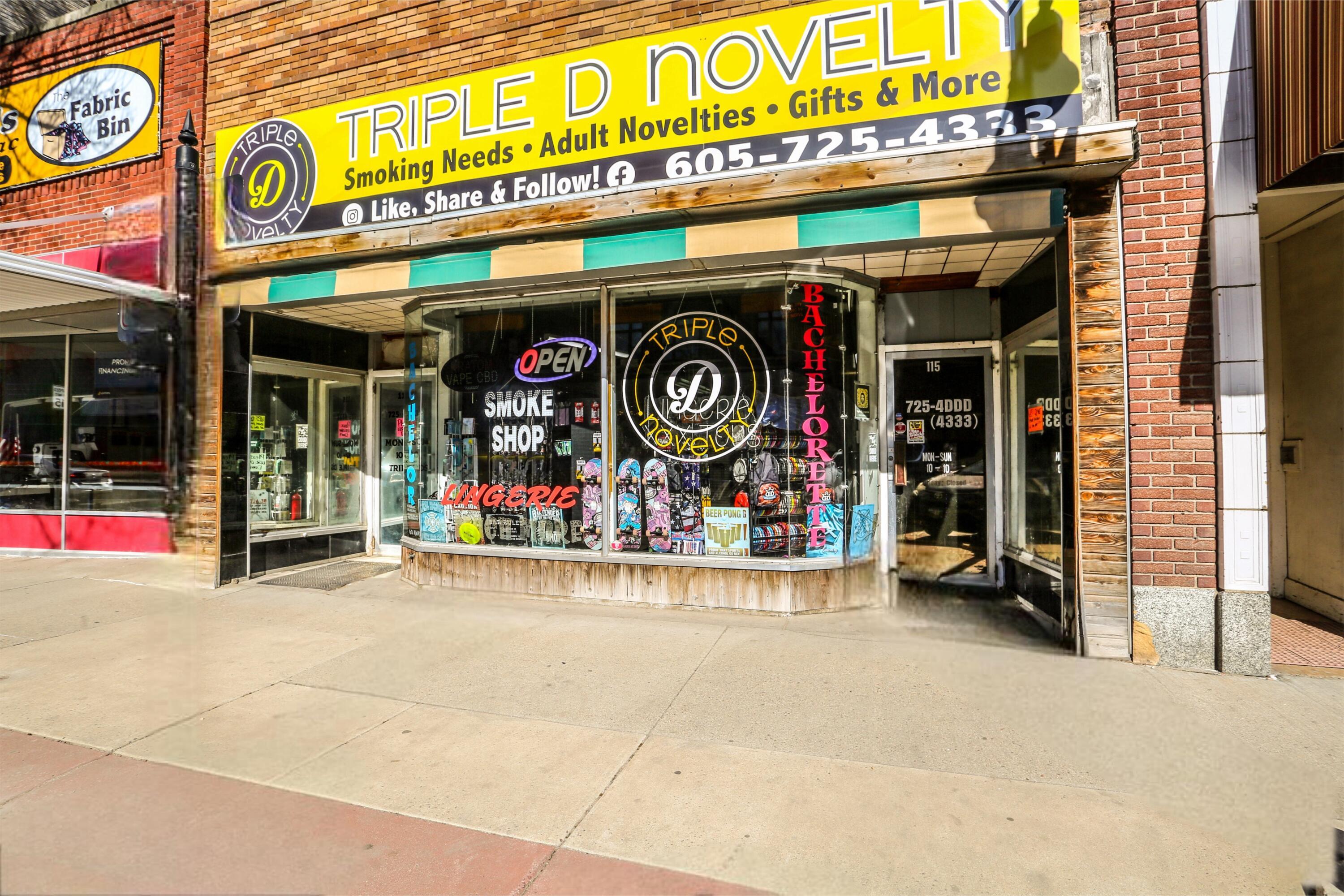 Property Image for 115 S Main Street