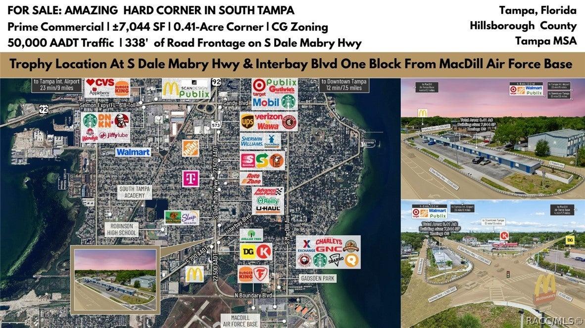 Property Image for 6409 S Dale Mabry Highway