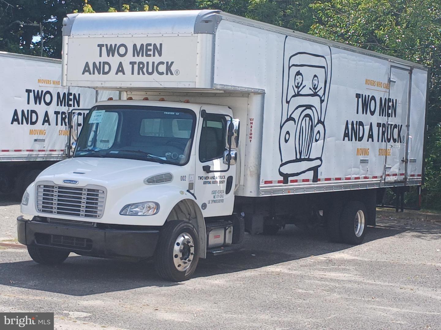 Property Image for 108 - 110 Greentree Rd #110 K 110 K