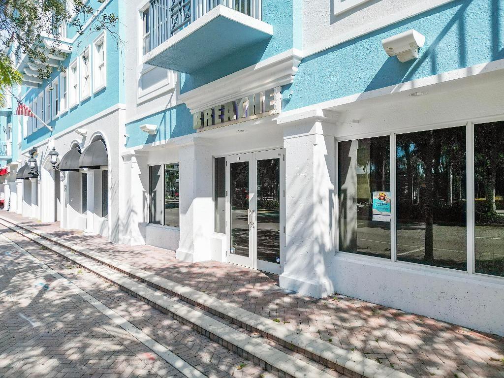 Property Image for 401 W Atlantic Avenue #R8-R9