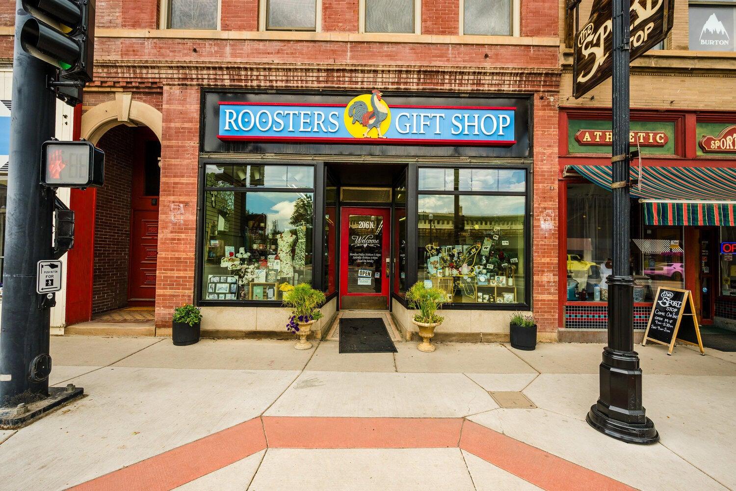 Property Image for 206 N Main Street