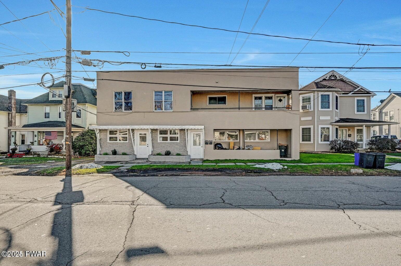 Property Image for 622 E Market Street