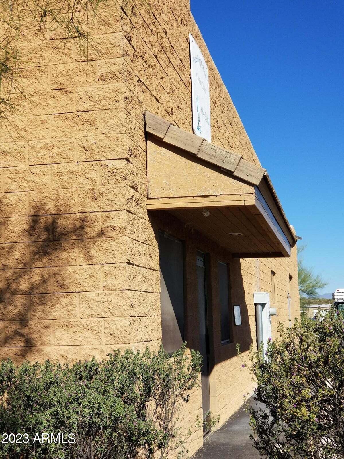 Property Image for 3620 N Industrial Way