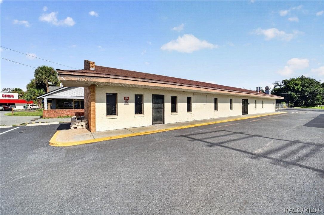 Property Image for 5195 E Silver Springs Boulevard