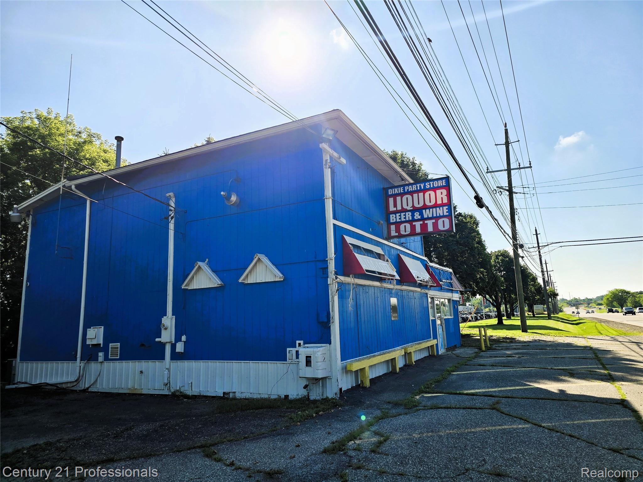 Property Image for 8774 Dixie Highway