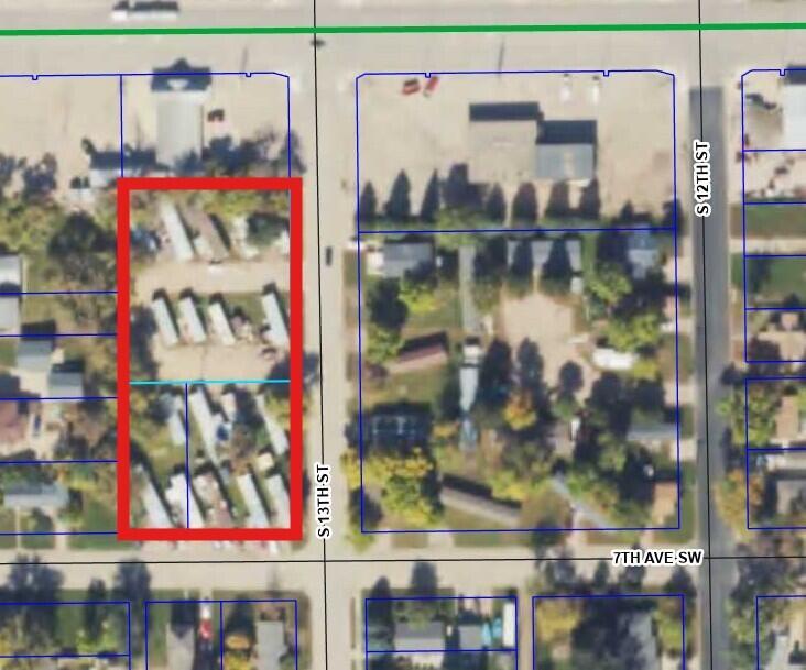 Property Image for 612 S 13th Street