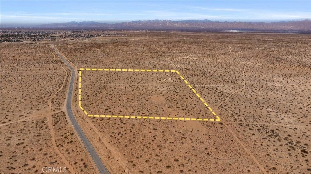 Property Image for 0 Twenty Mule Team Parkway Road