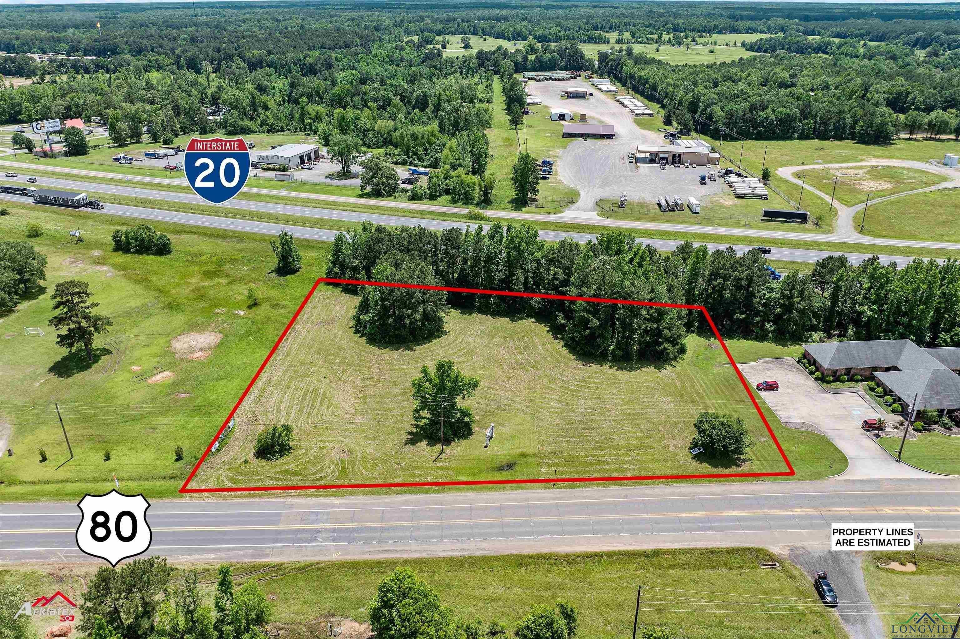 Property Image for TBD W Texas Ave