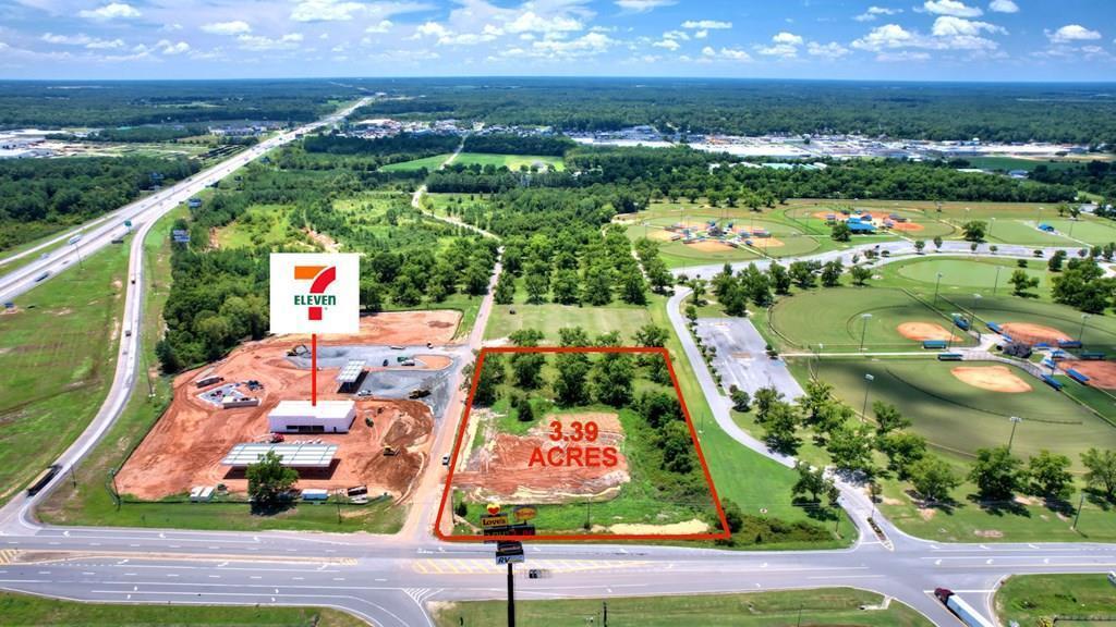 Property Image for TBD Hwy 257 & Greer St ,lots 1, 2, 3