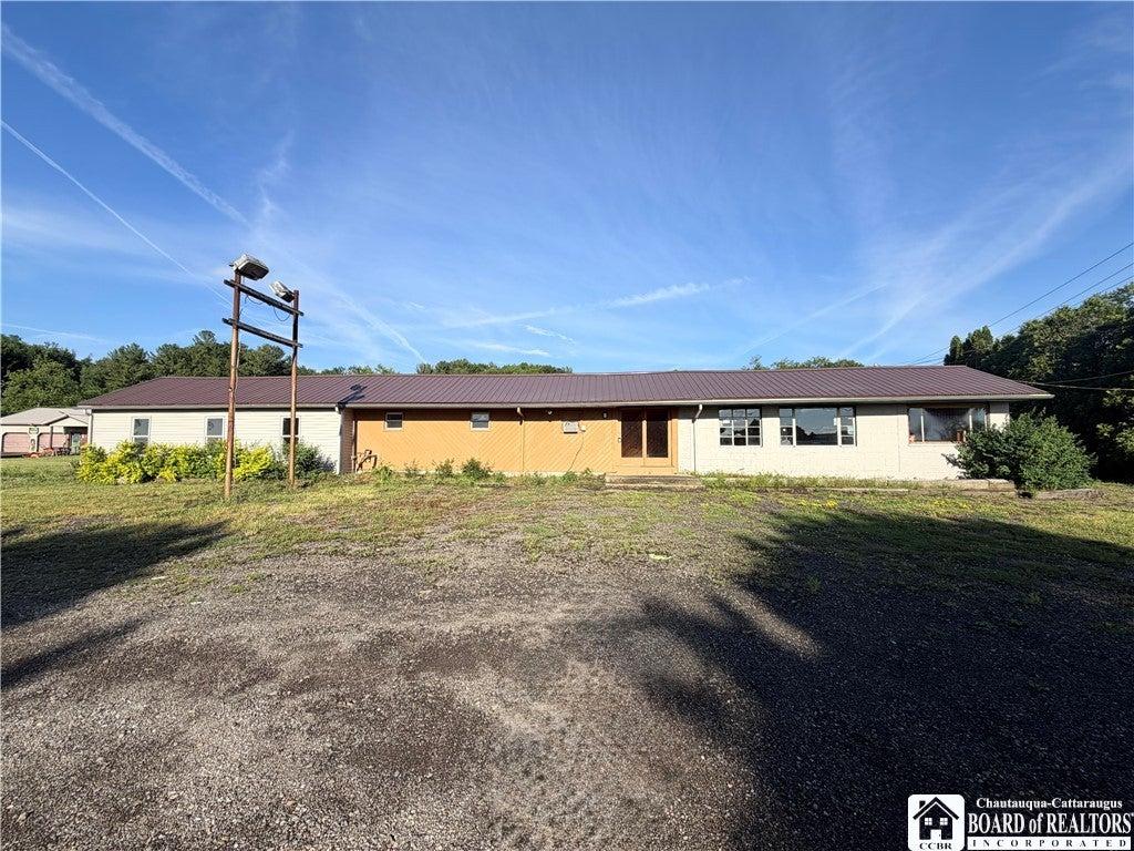 Property Image for 4005 N Main Street Extension