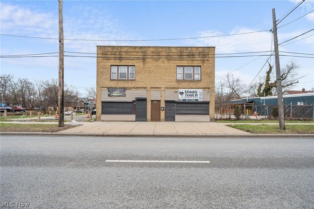Property Image for 17705 Euclid Avenue