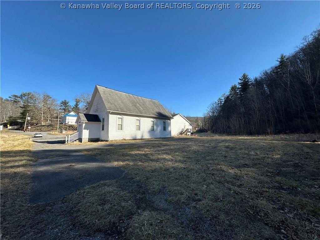 Property Image for 14501 Seneca Road