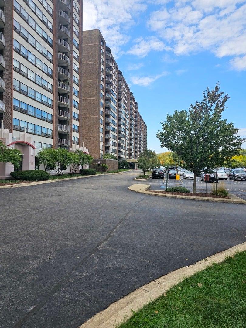 Property Image for 5441 N East River Road #106