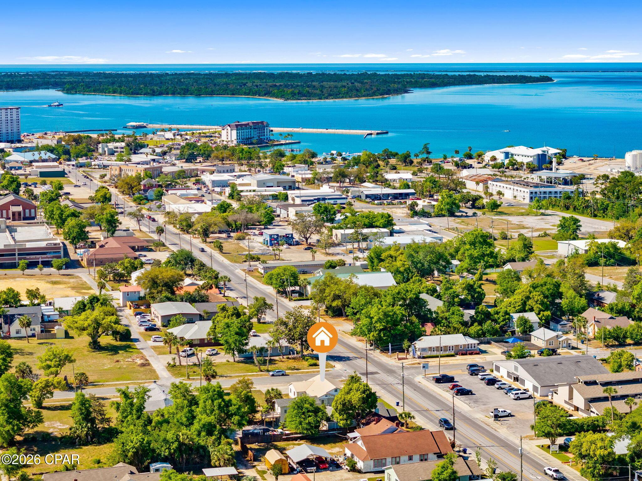 Property Image for 800 Jenks Avenue