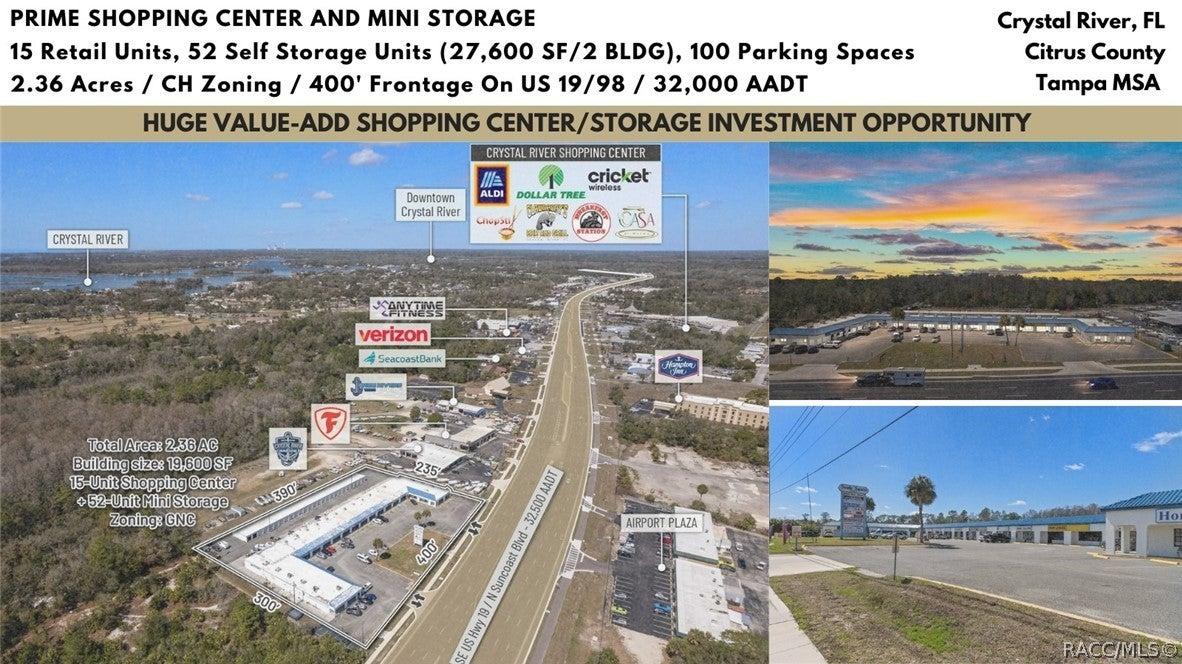 Property Image for 940 N Suncoast Boulevard