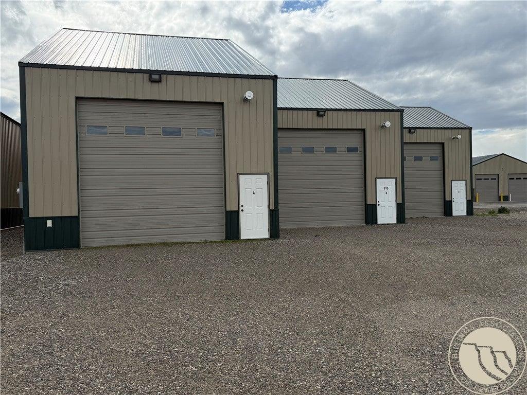 Property Image for 916 W Man Cave St Units A-c