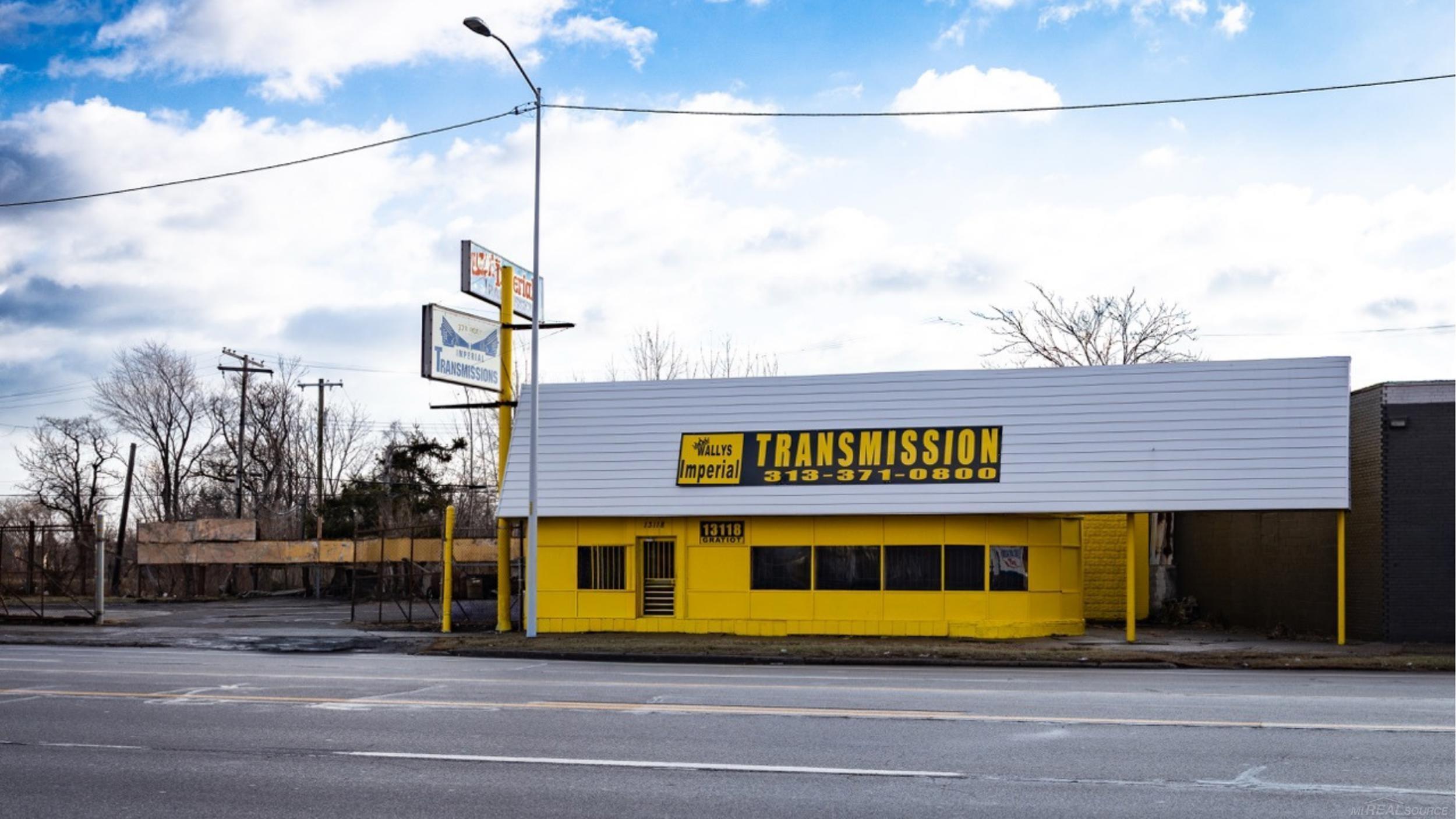 Property Image for 13118 Gratiot