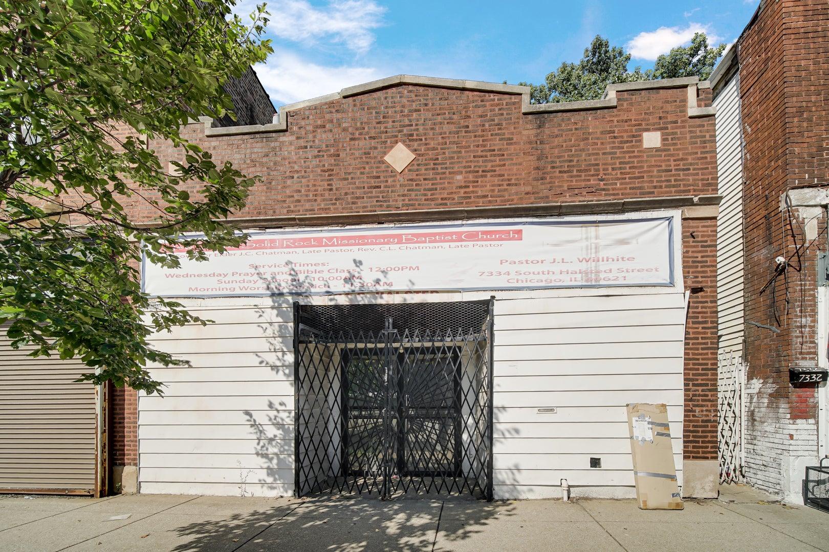 Property Image for 7334 S Halsted Street