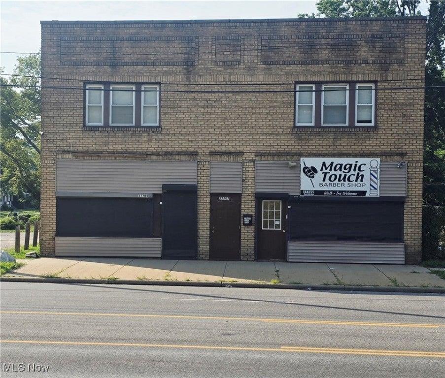 Property Image for 17705 Euclid Avenue