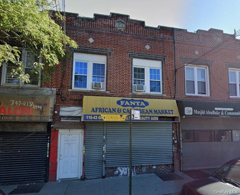 Property Image for 116-43 Sutphin Boulevard