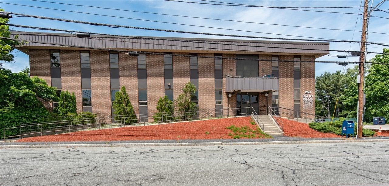 Property Image for 250 Wampanoag Trail #303