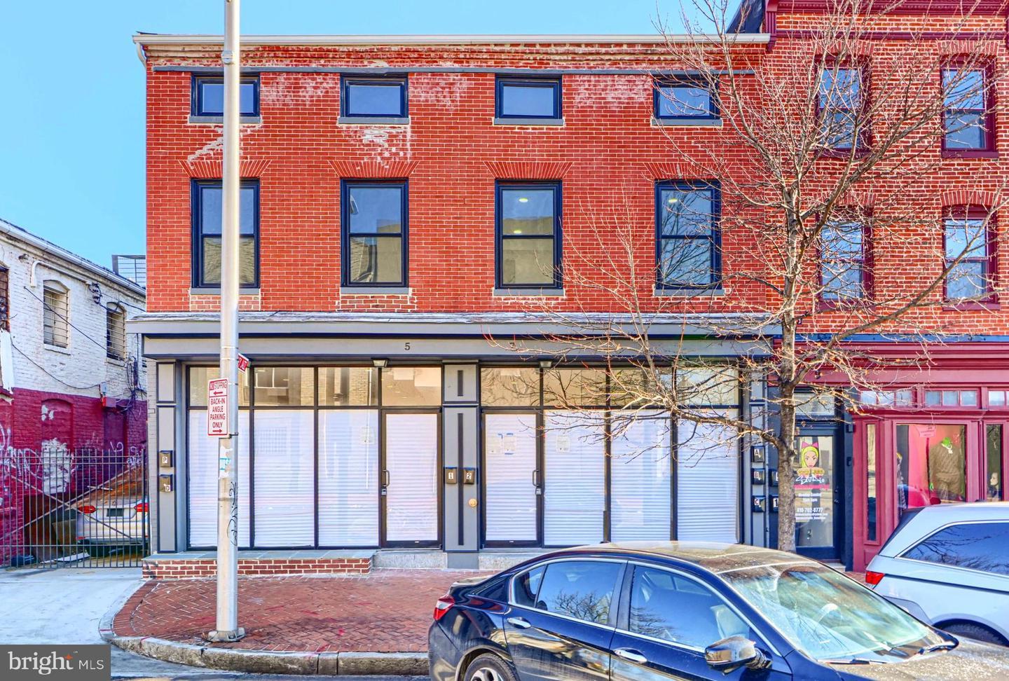 Property Image for 5-7 S Carrollton Ave