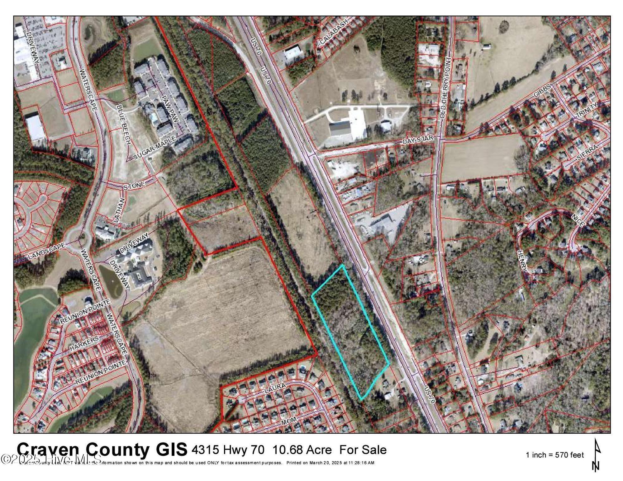 Property Image for 4315 Us-70