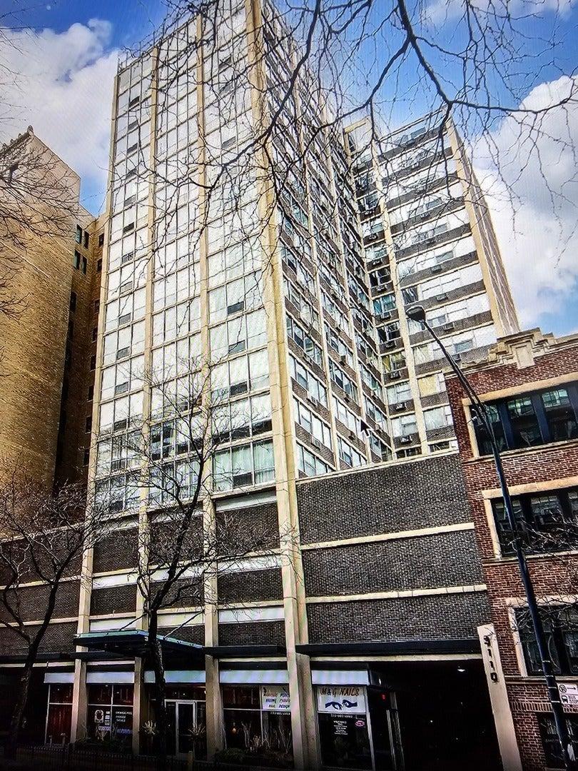 Property Image for 3110 N Sheridan Road