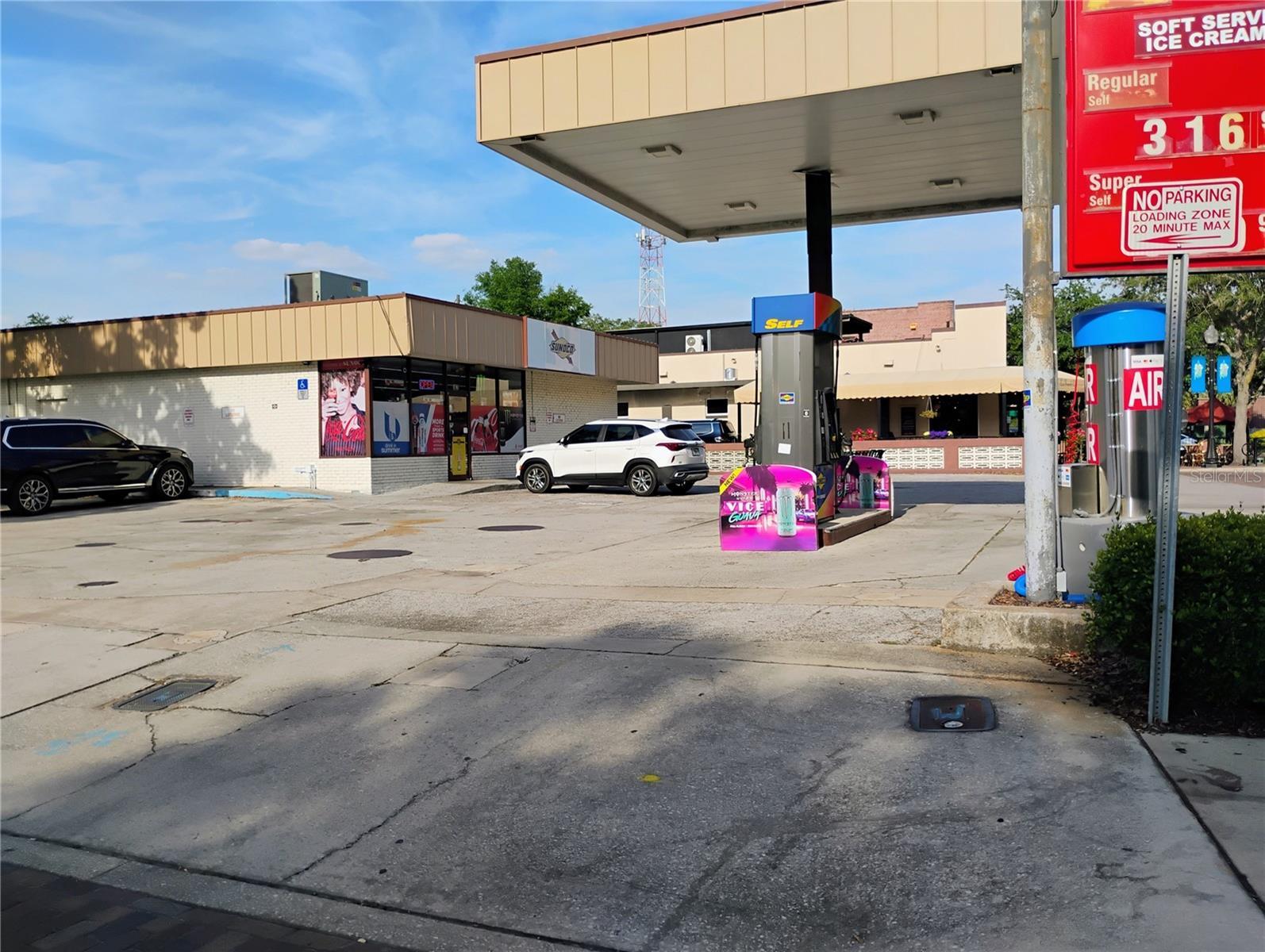 Property Image for 167 W Plant Street