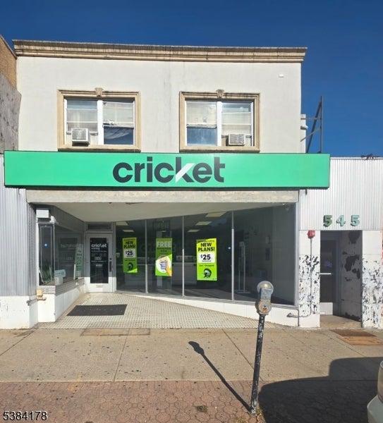 Property Image for 545 Bloomfield Ave