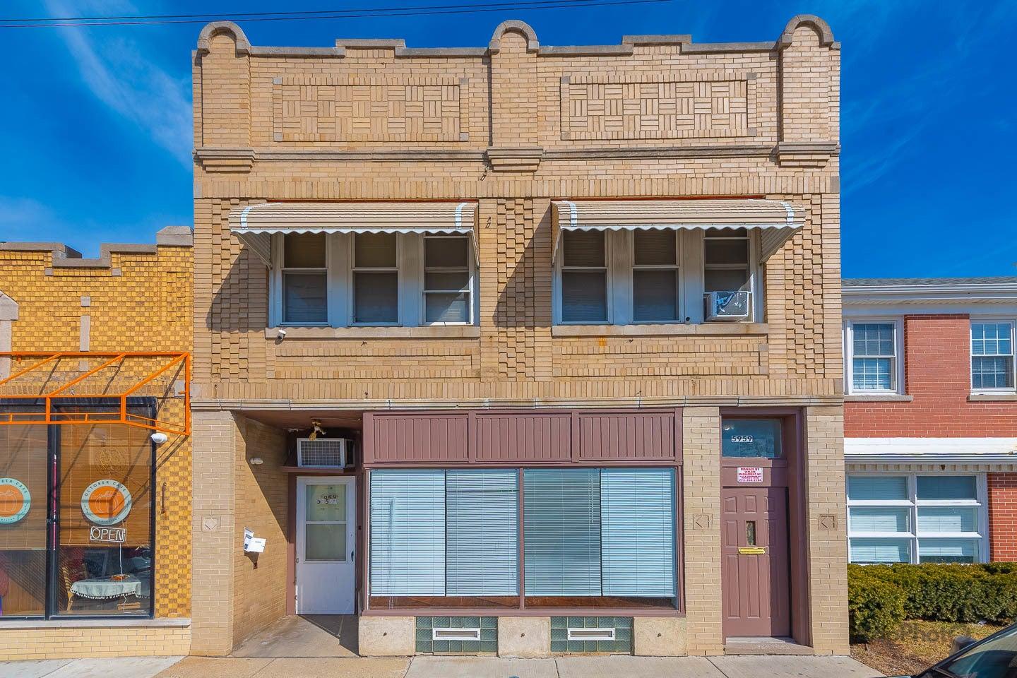 Property Image for 5959 N Elston Avenue