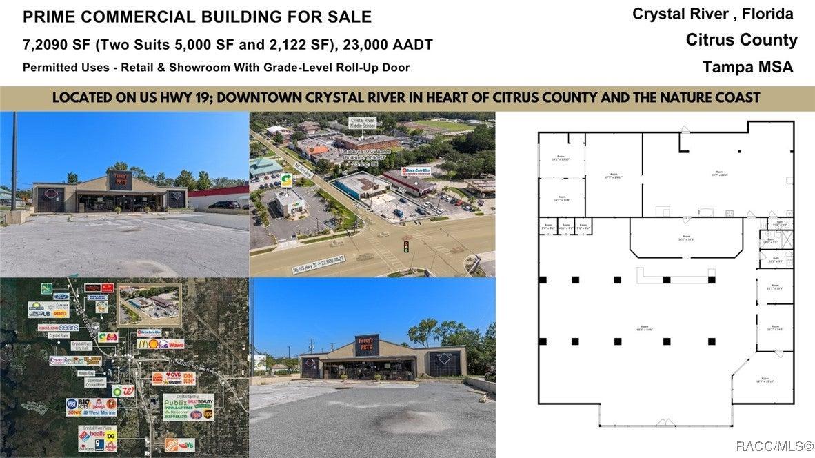 Property Image for 669 NE Us Highway 19