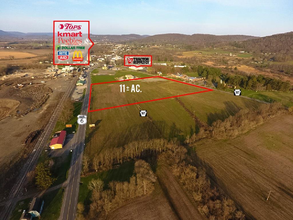 Property Image for 000 Route 6