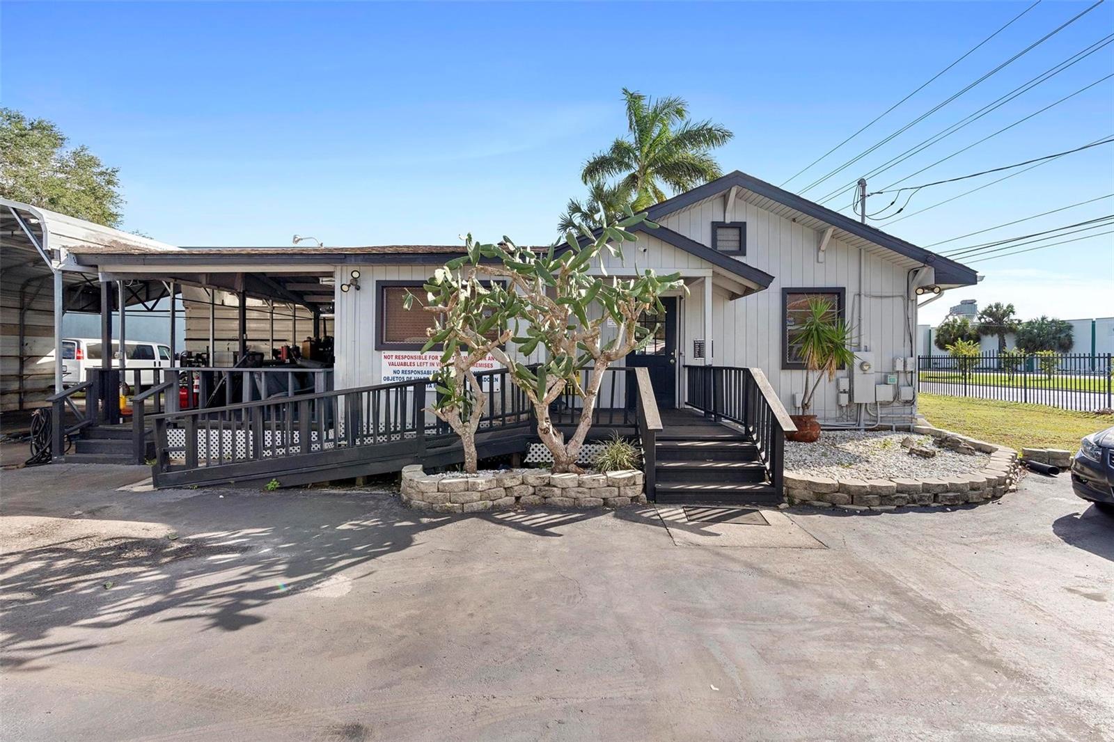 Property Image for 6307 Hansel Avenue